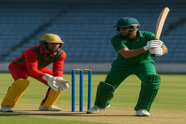 অ্যাকাউন্ট সেটআপ ও প্রথম গেম