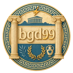 bgd99 লোগো